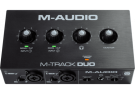 M-Audio MTRACK-DUO