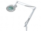 Velleman LAMPE-LOUPE 5 DIOPTRIES- 22W - BLANC