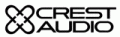 logo crest audio