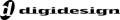 logo digidesign