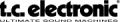 logo tc electronic