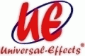 logo universal effects