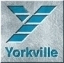 logo yorkville