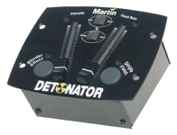 DETONATOR