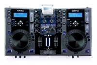 DMIX_300
