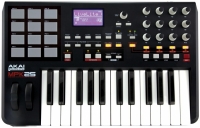 akai-mpk25