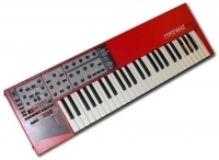 nordlead22