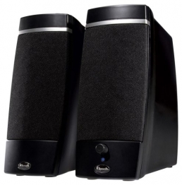 Cliquez pour agrandir <span>Klipsch</span> ENCEINTE amplifiée KLIPSCH ULTRA 2