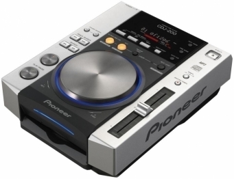 Cliquez pour agrandir <span>location</span> CDJ 200