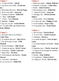 Cliquez pour agrandir <span>Marque non renseignée</span> Karaoké : lecteur DVD + 380 chansons sur disque