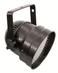 Cliquez pour agrandir <span>location</span> DISCO PACK LIGHT 4 : 4 PAR 56 led DMX + 1 Trépied + 2 rallonges secteur