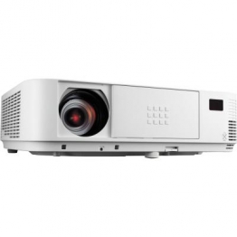 Cliquez pour agrandir <span>Nec</span> NEC M402X