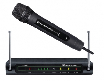 Cliquez pour agrandir <span>Sennheiser</span> S4.4H