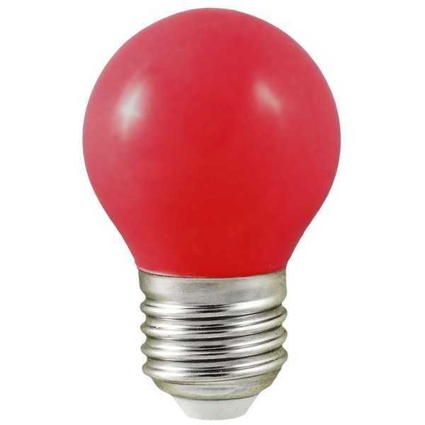 ORBITEC AMPOULE LED ROUGE B22 - 5,00€ - EDS ELECTRONIQUE