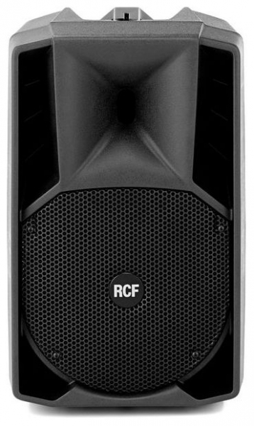 RCF ENCEINTE AMPLIFIEE ART 710A MKII RCF 750 W, 10, 1 WATTS RMS - Image principale