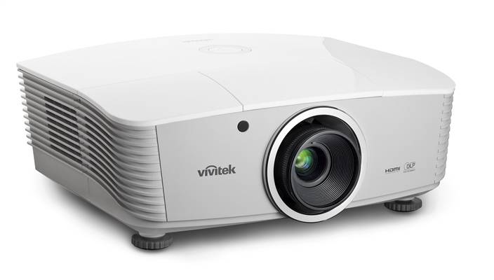 VIVITEK D5110 WNL - Image principale