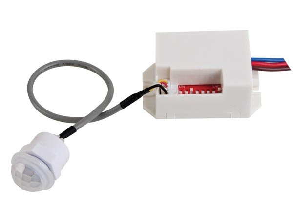 Velleman Mini détecteur de mouvement - Image principale