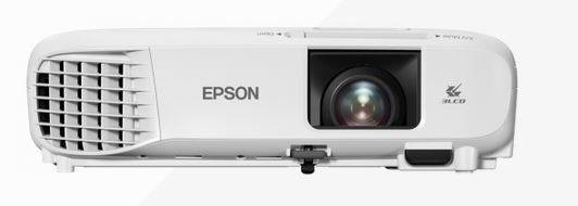 Epson EB-W49 - Image principale