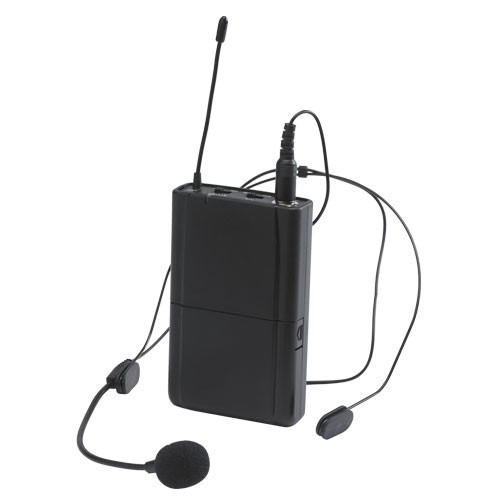 Audiophony CR12A Headset - Image principale