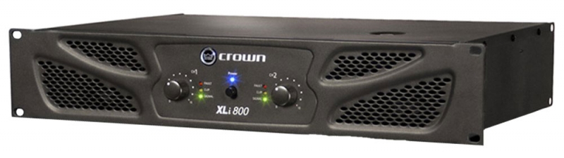 Crown XLI 800 - Image principale
