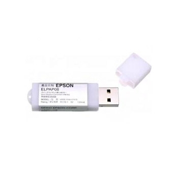 Epson CLE USB QUICK WIRELESS V12H005M09 - Image principale