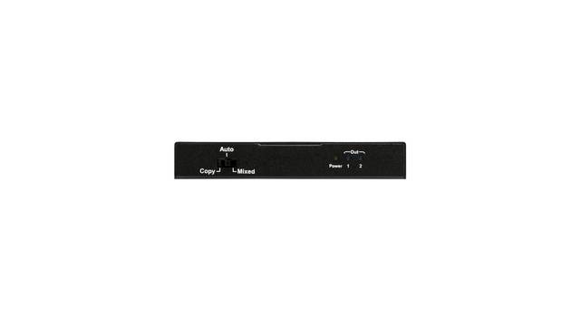 Ecler HDMI 2.0 SPLITTER VEO-SPH42 - Image principale