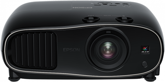 Epson EH TW6600 - Image principale