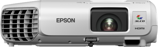 Epson EB955WH - Image principale