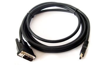 KRAMER Câble HDMI vers DVI - Image principale