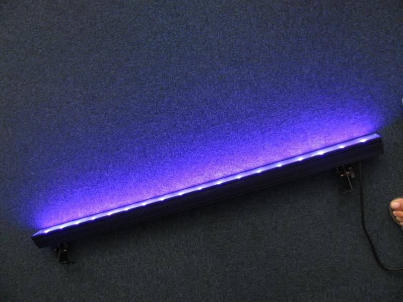 Nicols LED BAR 183 UV - Image principale