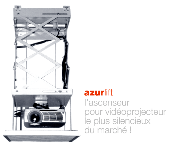 azurlift  T120A - Image principale