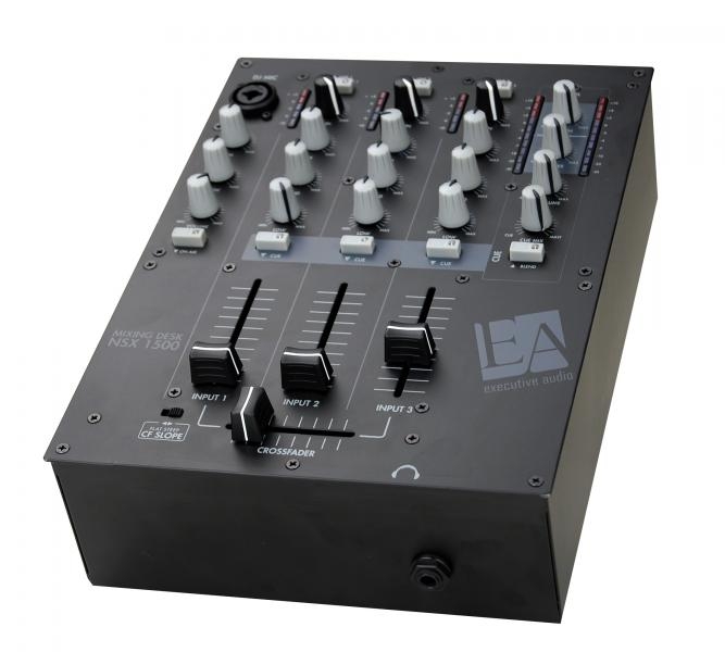 Executive Audio NSX 1500  - Image principale