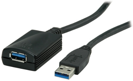 RS CABLE REPETEUR ACTIF USB 3.0 5m - Image principale