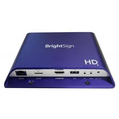 BRIGHT SIGN HD1024 - Image principale