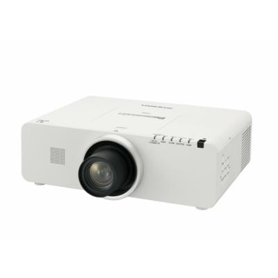 PANASONIC Vidéo projecteur Panasonic PT-EX600E - Image principale
