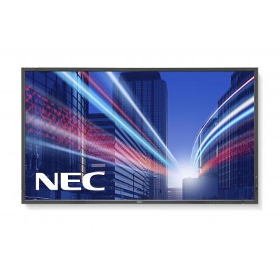Nec NEC, moniteur LFD P703 - Image principale