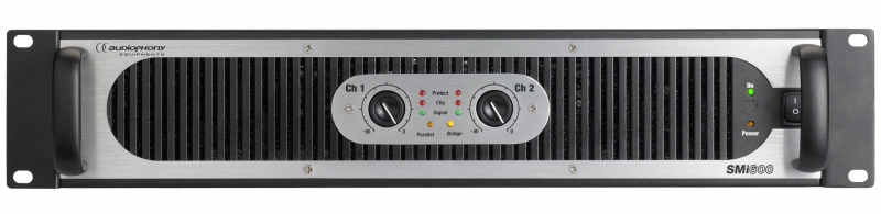 Audiophony SMI600 - Image principale