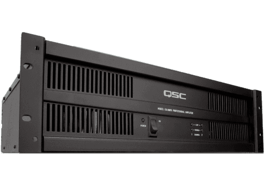 QSC ISA800TI - Image principale