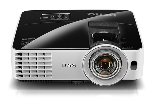 BenQ BenQ MX620ST 3000 L,13 000:1 f:0.9~1.08 HDMI x1 - Image principale