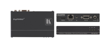 KRAMER Transmetteur HDMI - Image principale