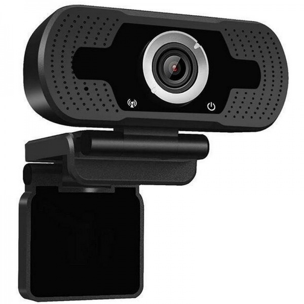 Marque non renseignée Webcam USB HD - Image principale
