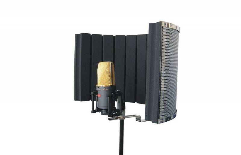 ALCTRON PF 32 - filtre anti bruit - Image principale
