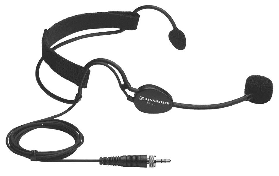 SENNHEISER FP52 - 299,00€ (Micros HF sans fil) - EDS ELECTRONIQUE