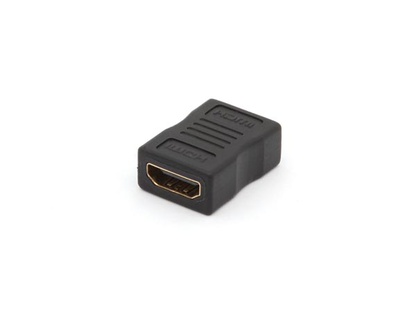 VELLEMAN HDMI JACK VERS HDMI JACK - 7,00€ - EDS ELECTRONIQUE