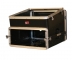 GATOR FLIGHT CASE  GATOR REGIE HAUT 10U DEVANT 4U  - Image n°2