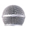 Shure GRILLE POUR MICRO SHURE SM58 - Image n°2