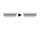 Velleman Cordon HDMI  - Image n°4