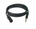 KLOTZ XLR Klinke 3p.: XLR 3p. mâle - Fiche jack 3p. LONG:10m_ MBMS1X1000 - Image n°2