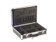 Velleman VALISE ALUMINIUM 455 x 330 x 152 - Image n°2