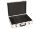 Velleman VALISE ALUMINIUM 425 x 305 x 125mm - Image n°2